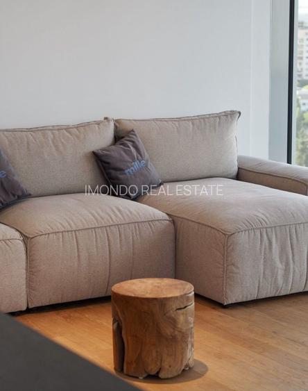 Apartament 3 Camere | UP-site | Mobilat & Utilat | Parcare si boxa incluse - 6
