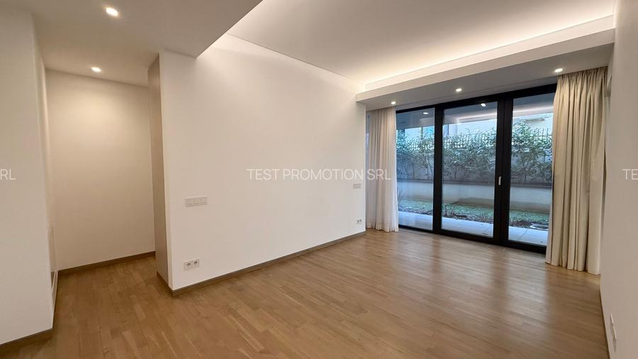 Primăverii – 4 camere cu grădină proprie | Parter, bloc 2020 / 0% COMISION - 10