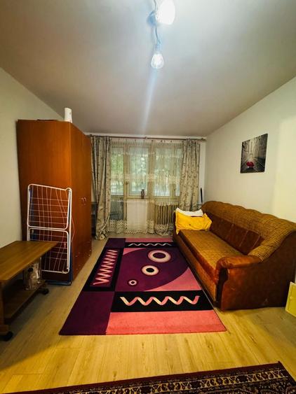 2 Camere | Etaj 1 | Balcon Generos | Mobilat & Utilat | Colentina T741