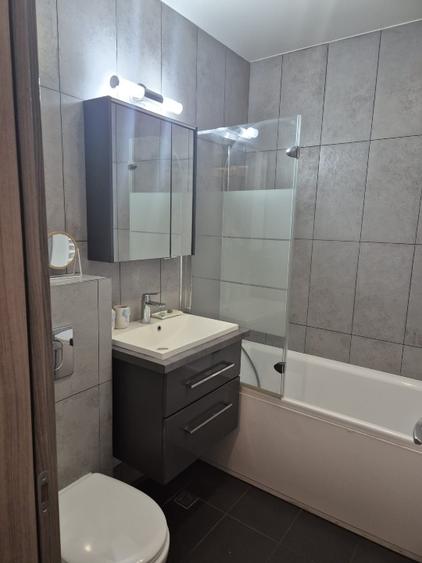 Apartamant 2 camere,Bd. Ion Mihalache, stare exceptionala, mobilat,utilat
