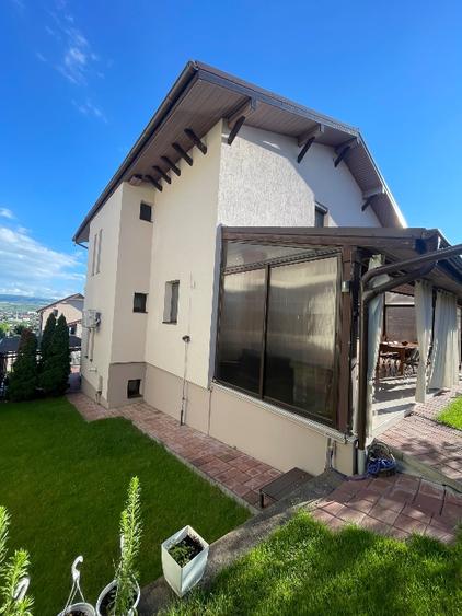Oportunitate Casa individuala in cea mai buna zona Bld.Muncii Emerson Aeroport