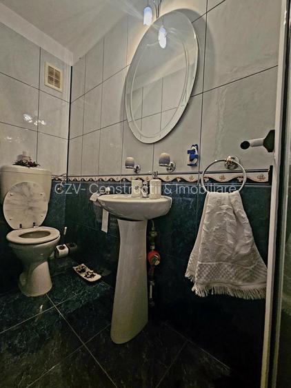 Apartamnent decomandat cu 3 camere, Sector 6- Cetatea de Balta - 16