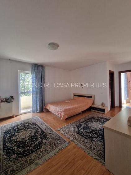 Splaiul Unirii - Calea Vitan- Mihai Bravu - Vila moderna - 330 mp, P+1E+M, garaj - 24