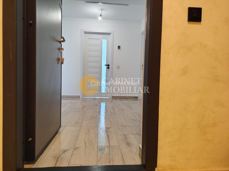 Apartament 2 Camere Decomandat + Parcare Subterană – Copou - 5