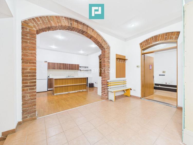 Apartament spațios pe strada Ion Ghica - 3