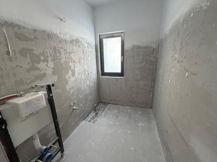 Apartament 2 camere - et. 2 - lift - bloc nou - in Sibiu / Calea Surii Mari
