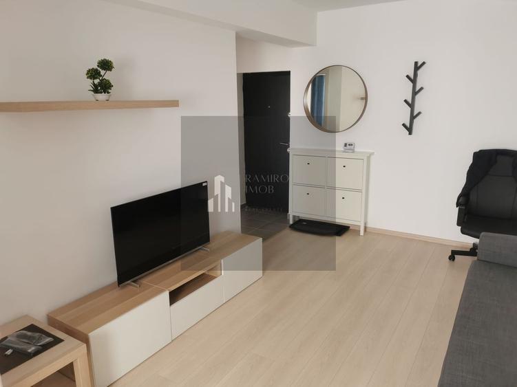 Apartament 2 camere decomandat Viva Residece