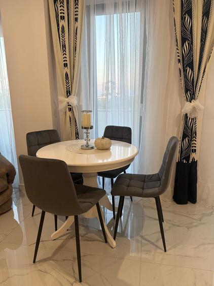 Primă inchiriere, apartament cu terasă in complexul Future Residence