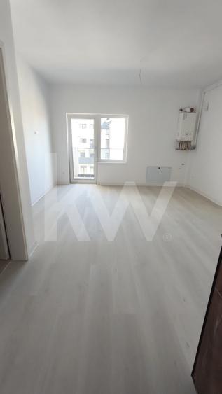 Apartament 2 camere tip studio