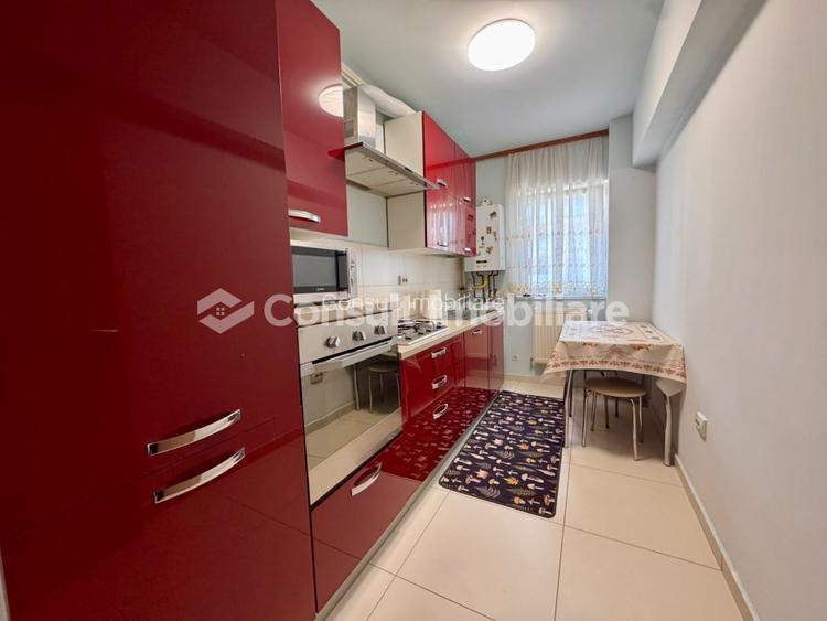 Apartament 2 camere | Iris |Parcare | Pet friendly - 7
