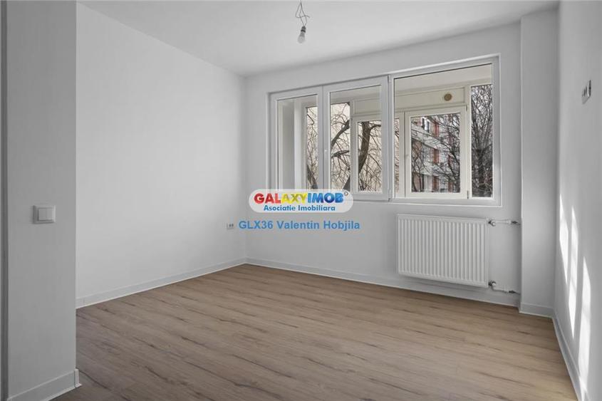 Vanzare apartament 3 camere RENOVAT total Colentina Teiul Doamnei