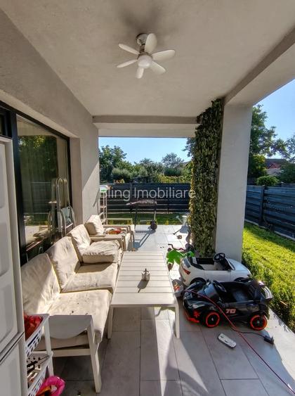 DUPLEX ULTRA-LUX | 4 CAMERE | TEREN 250 MP | 2 PARCĂRI - 2