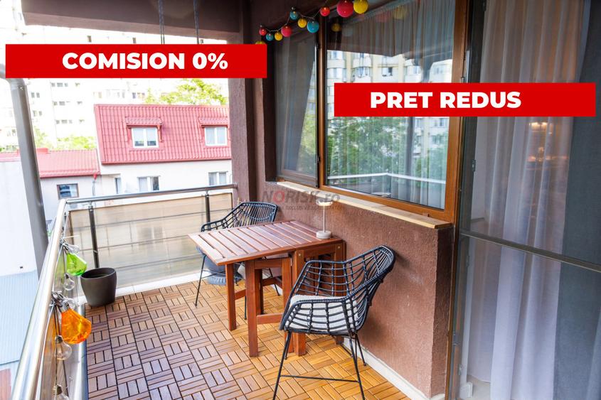 DUPLEX 3 Camere pe 2 niveluri 90mp, GATA de Mutat, OBOR 2 min METROU
