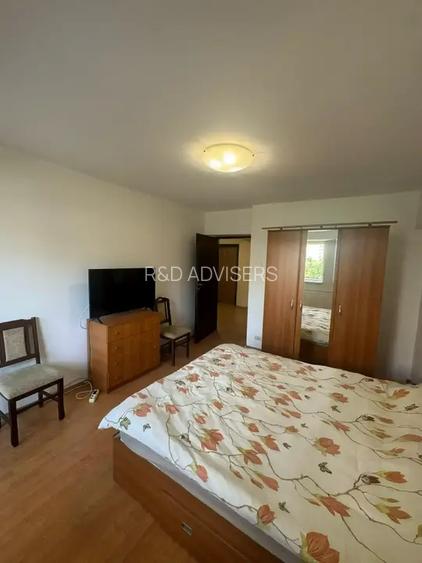 Tribunal | Apartament 2 camere | Bulevardul Unirii | Loc de parcare - 10