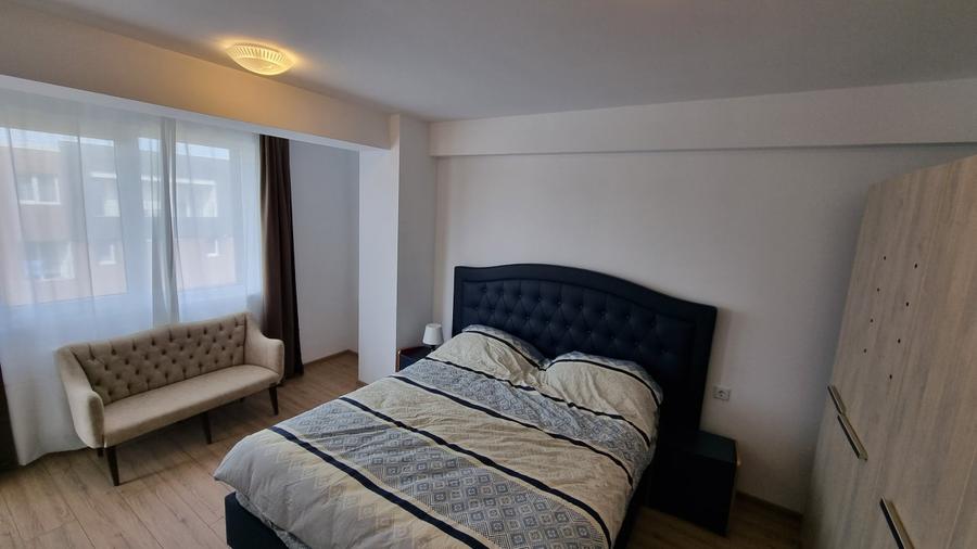 APARTAMENTE 2 camere in Complex cu Piscina zona Otopeni bloc NOU-COMISION 0%