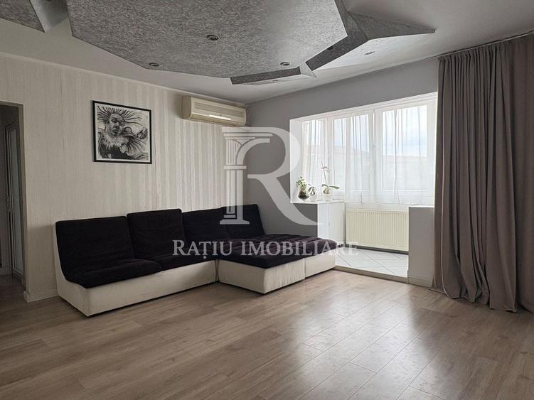 Apartament cu 3 camere | Iosia | Oradea