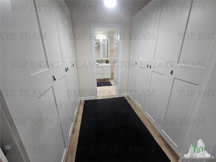 Vila lux unicata 1000mp teren - 15 minute de Bucuresti