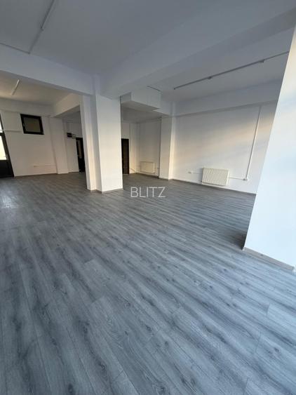 Spatiu comercial, 100 mp, zona centrala din Filiasi cu deschidere in Racoteanu - 5