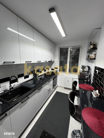 OPORTUNITATE | APARTAMENT 3 CAMERE | OBOR | MOBILAT MODERN