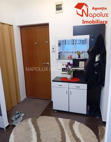 ✨ Apartament 2 camere de vânzare – Iris, Str. Oașului ✨ - 6