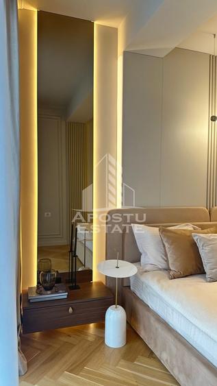 Apartament de vanzare bloc nou, parcare subterana, Aradului, Timisoara