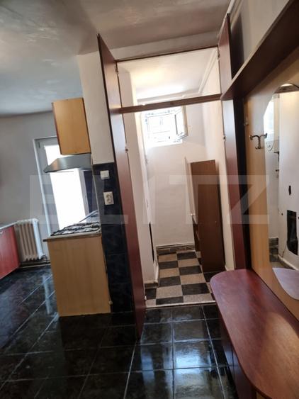 Spatiu comercial, 65 mp, zona Imparatul Traian