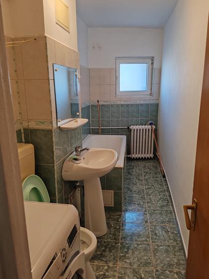 Garsoniera de Inchiriat Iancului Pantelimon