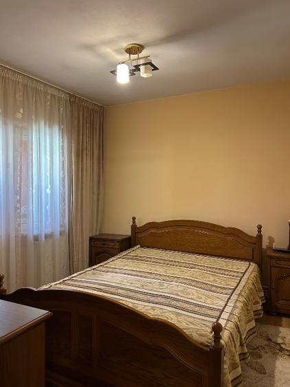 Apartament 2 camere decomandat | Ultracentral – Fântâna Sâmboteanu | Târgu Jiu