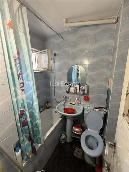 Apartament 3 camere Podu Ros - 5