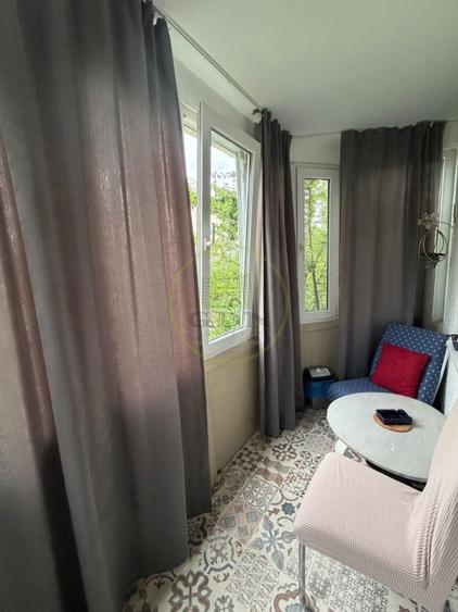 Apartament 2 camere decomandat de închiriat – Centrul Civic