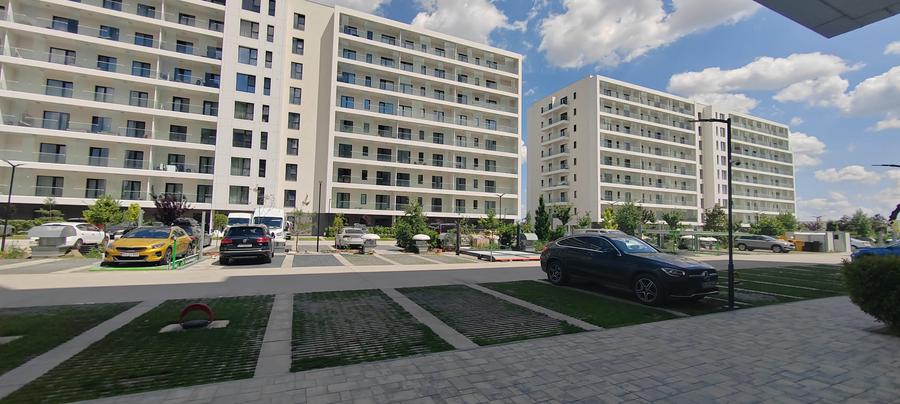 Oportunitate Premium: 2 Camere | First Estates 2 (Pipera)