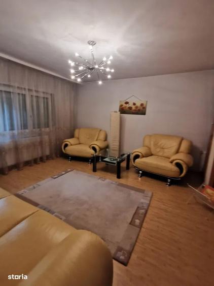 Apartament 2 camere Grivitei mobilat