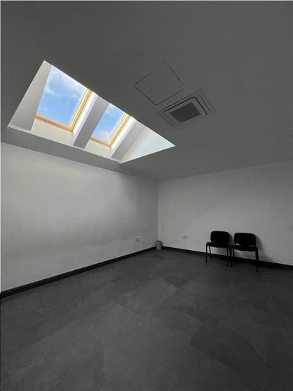 SPATIU DESTINAT BIROURILOR | ZONA NUFARUL | ORADEA