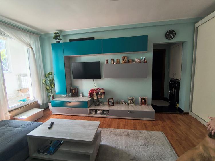 CENTRAL 2 CAMERE SEMI, MOBILAT SI UTILAT, 60 MP PRET 110000 EURO