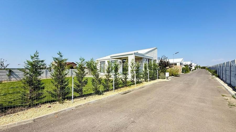 Vila noua 4 camere Parter, 500mp, - 4