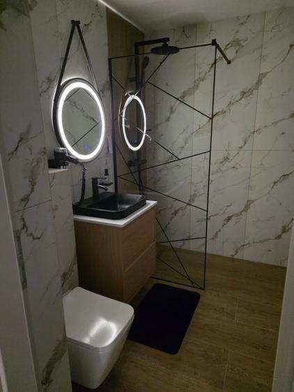 Apartament 2 Camere Lux Aviatiei Herastrau