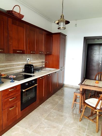 Închiriere termen lung apartament 2 cam Satul de vacanta/ Parcul Tabacarie