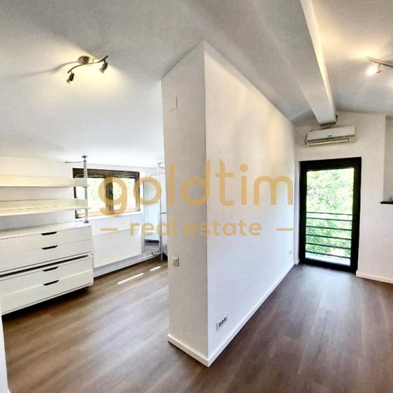 5 CAMERE SUPERB IN VILA BAUHAUS RENOVATA COMPLET/157MP/TERASA 23MP/KISELEFF