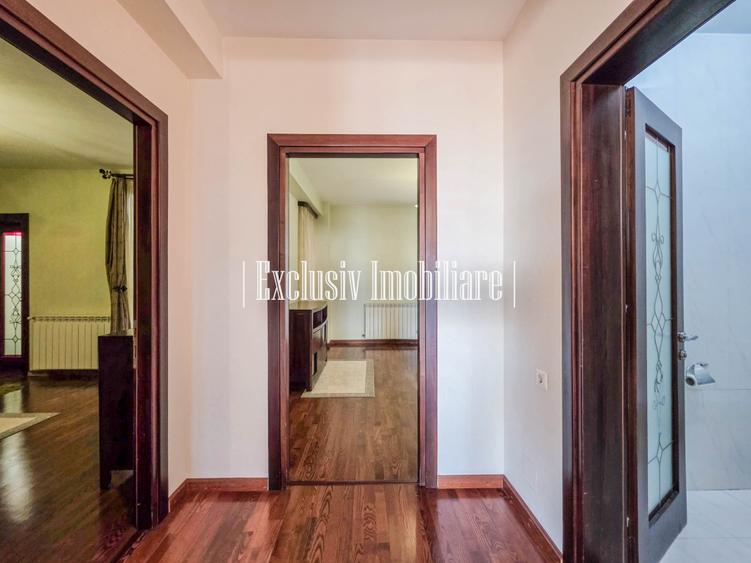 Zona Ultracentrala - Apartament 3 camere 170 mp cu Vedere la Mare si 2 terase
