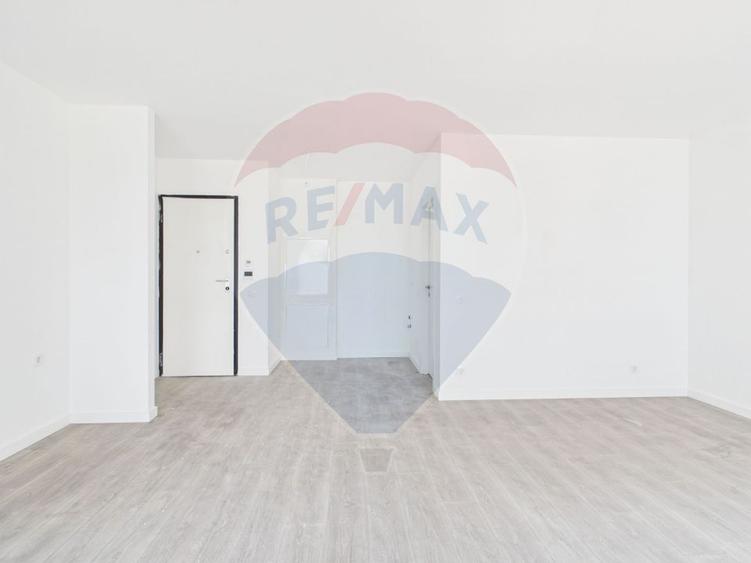 Studio o camera zona OBOR - in constructie finalizare septembrie 2026