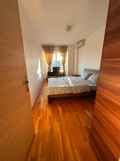 Duplex de Lux la 3 Minute de Metrou Dristor I 98 mp I - 11