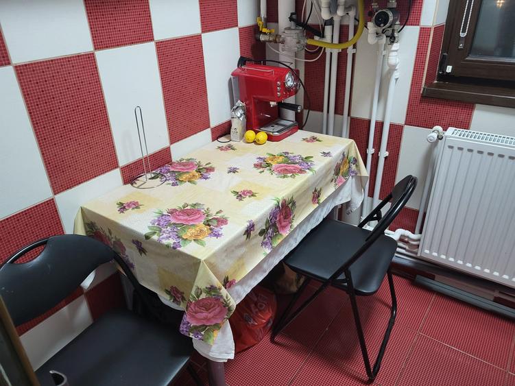 Apartament 2 camere Micro 21, mobilat