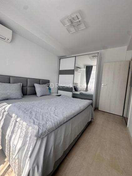 Casă individuală | Proprietar | Mobilată și Utilată | 5 camere | 218mp Teren - 10