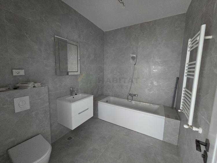 Ultimele apartamente de 3 camere în Tunari – direct de la dezvoltator