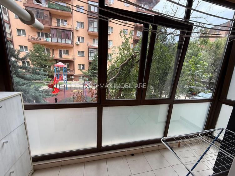 Apartament 2 camere 50,25 mp-complet mobilat/utilat-MILITARI REZIDENCE - 17