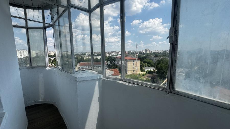 Vânzare apartament de 3 camere Brancoveanu - 5