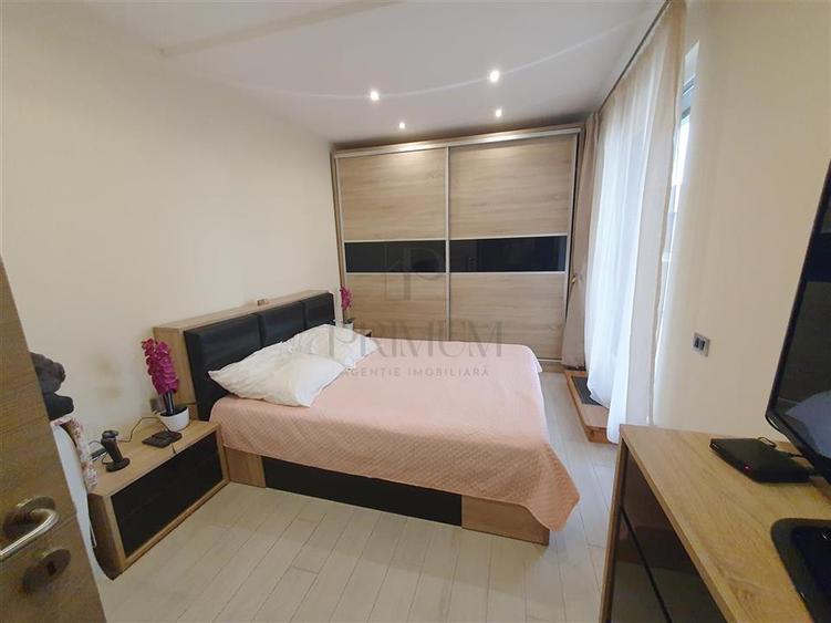 DUMBRAVITA |3 CAM |2 BAI |2 TERASE| PENTHOUSE |2xLOC PARCARE | INCALZIRE IN PARD