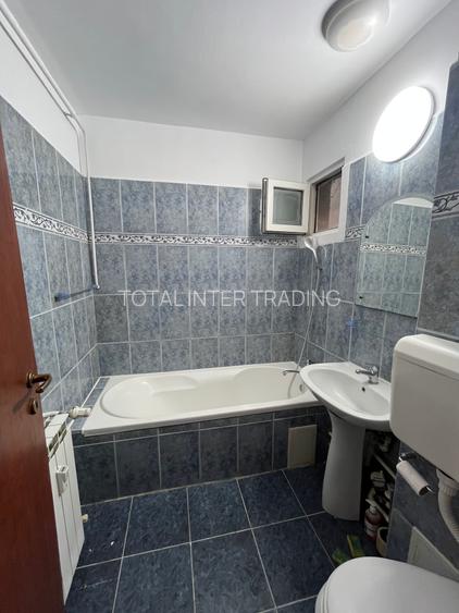 Vanzare-2 camere-p/4-dec-Dr Taberei-Plaza-reabilitat-liber-mobilat-92800€ - 13