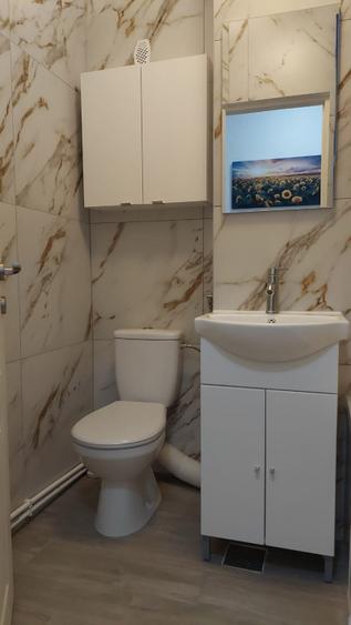 Tomis Nord/Brotăcei Apartament cu 3 camere Centrală Gaze