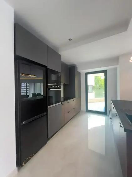 Apartament 3 Camere Cotroceni Mobilat-Utilat Bloc Nou Mutare Imediata